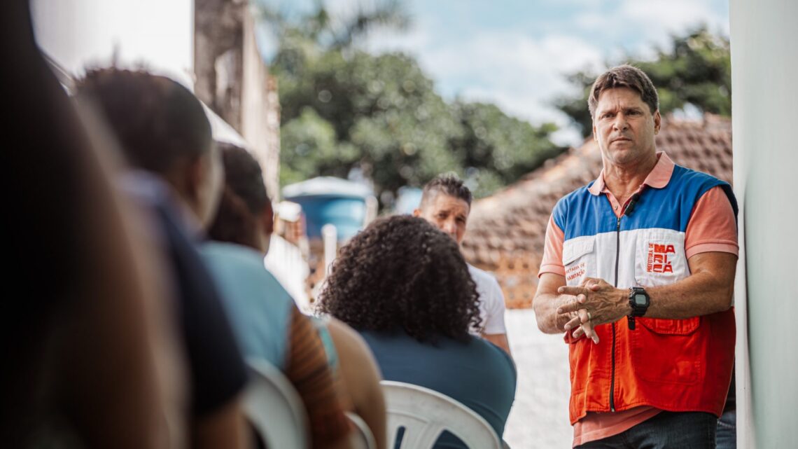 Prefeitura de Maricá amplia acesso à moradia com entrega de 43 benefícios de aluguel social