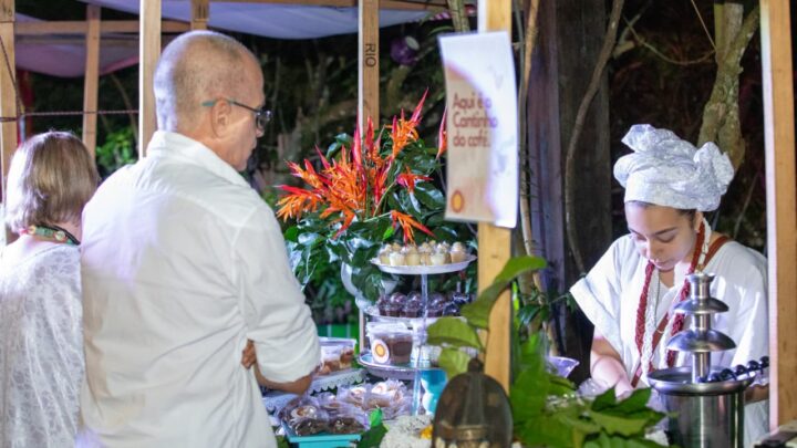 Maricá recebe evento ‘Realeza Maricá 2026’ com foco na ancestralidade e cultura africana