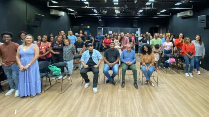 Maricá realiza seleção de novos talentos da música gospel