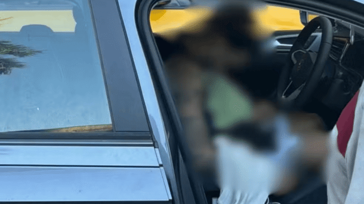 Morto em tentativa de assalto levava o filho de 7 anos para escolinha de futebol quando foi baleado na Zona Norte do Rio