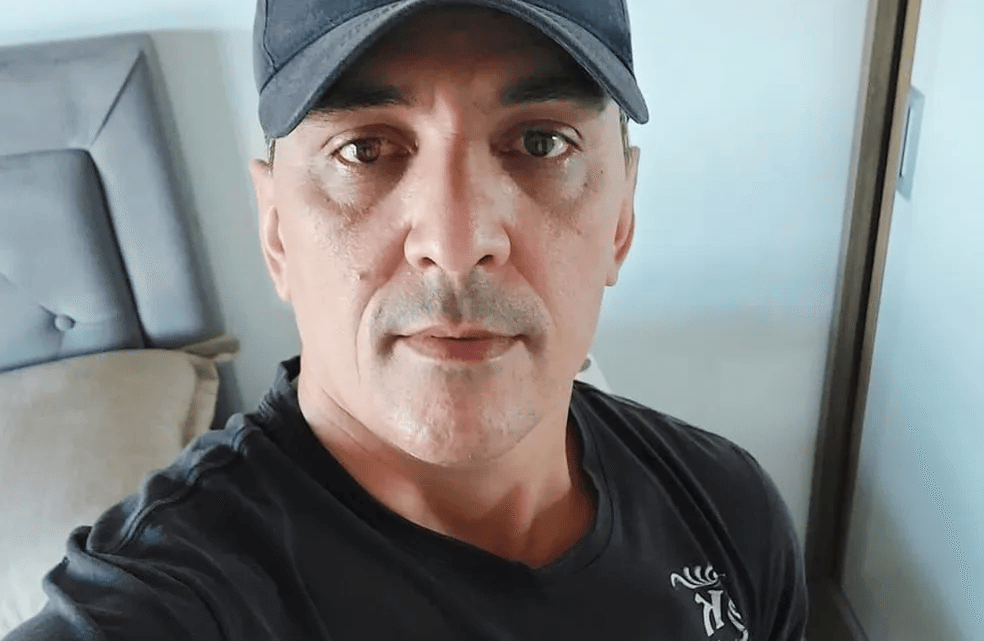 Policial militar encontrado morto no porta-malas do carro é enterrado em Maricá