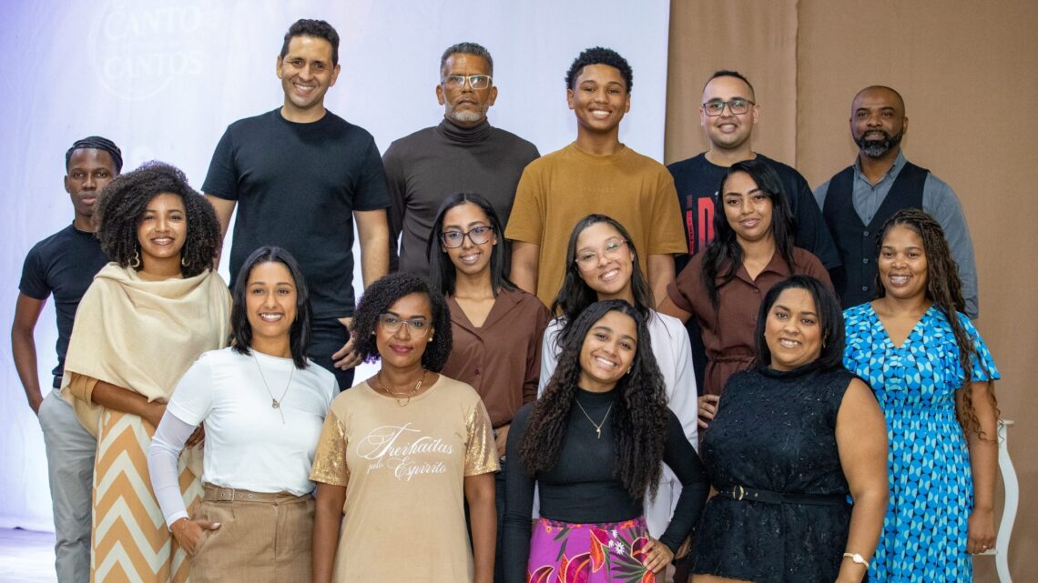 Maricá: festival promovido pela Prefeitura revela talentos da música gospel