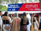 Maricá inaugura unidade de saúde indígena e amplia cobertura da Atenção Primária na cidade