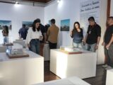 Maricá 212 anos: Casa de Cultura recebe exposição com projetos de Oscar Niemeyer
