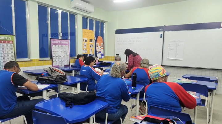 Maricá: Escola de Idosos fortalece inclusão e resgata autonomia na terceira idade