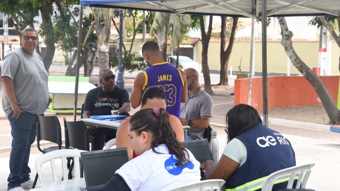 Procon Itinerante amplia atendimento gratuito aos consumidores nos bairros em Maricá