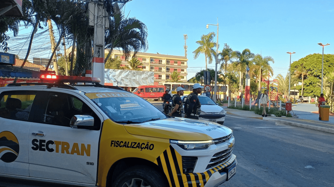 Maricá terá alterações no trânsito durante festividades dos 212 anos da cidade