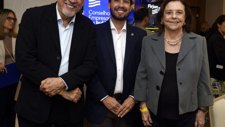 Maricá amplia presença na economia criativa com posse de Antonio Grassi em conselho da Firjan
