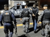 Guarda Municipal de Maricá prende foragido com cinco mandados de prisão em aberto