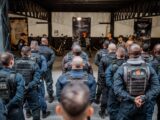 Guarda Municipal de Maricá qualifica agentes em curso de motopatrulhamento