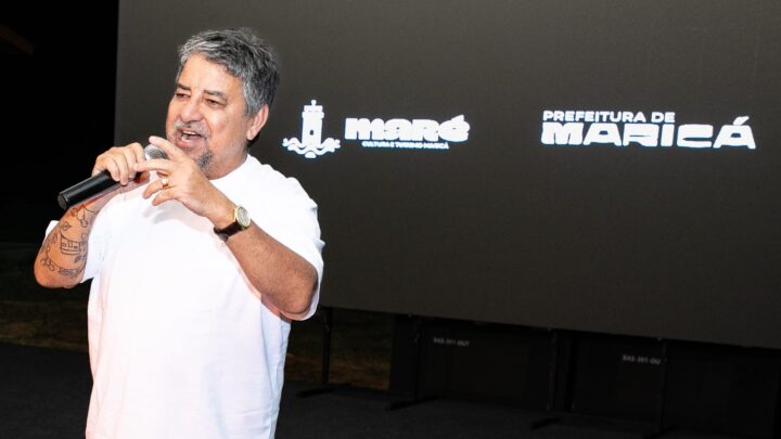 Prefeitura de Maricá apresenta andamento de obras e projetos em reunião de gestão