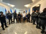 Guarda Municipal de Maricá é equipada com 419 coletes balísticos