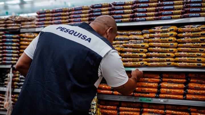 Prefeitura de Maricá realiza pesquisa sobre comércio e consumo alimentar no município