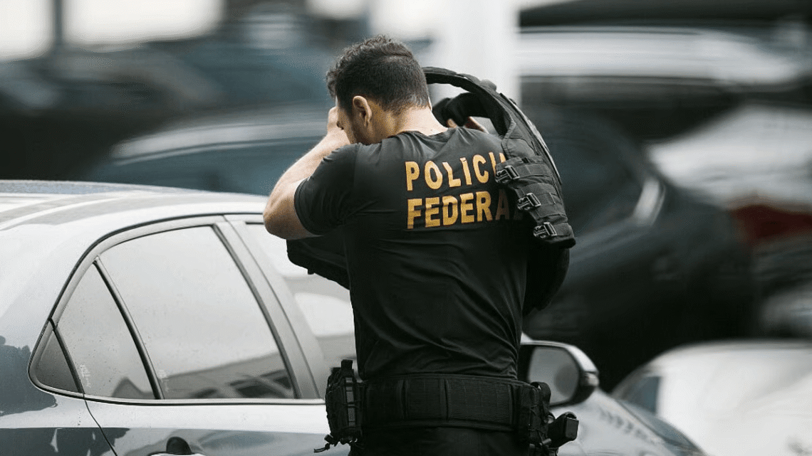 Polícia brasileira quer prender em Portugal “o maior sonegador do país”
