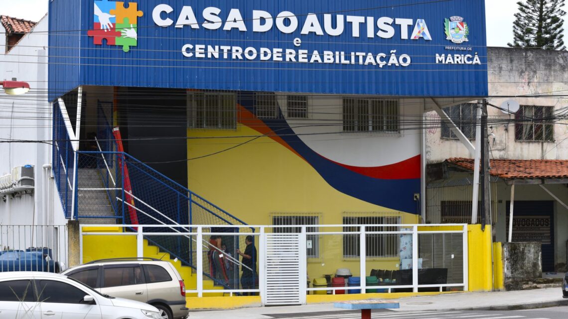 Maricá sanciona lei que autoriza pessoas com TEA a entrar com alimentos próprios em estabelecimentos