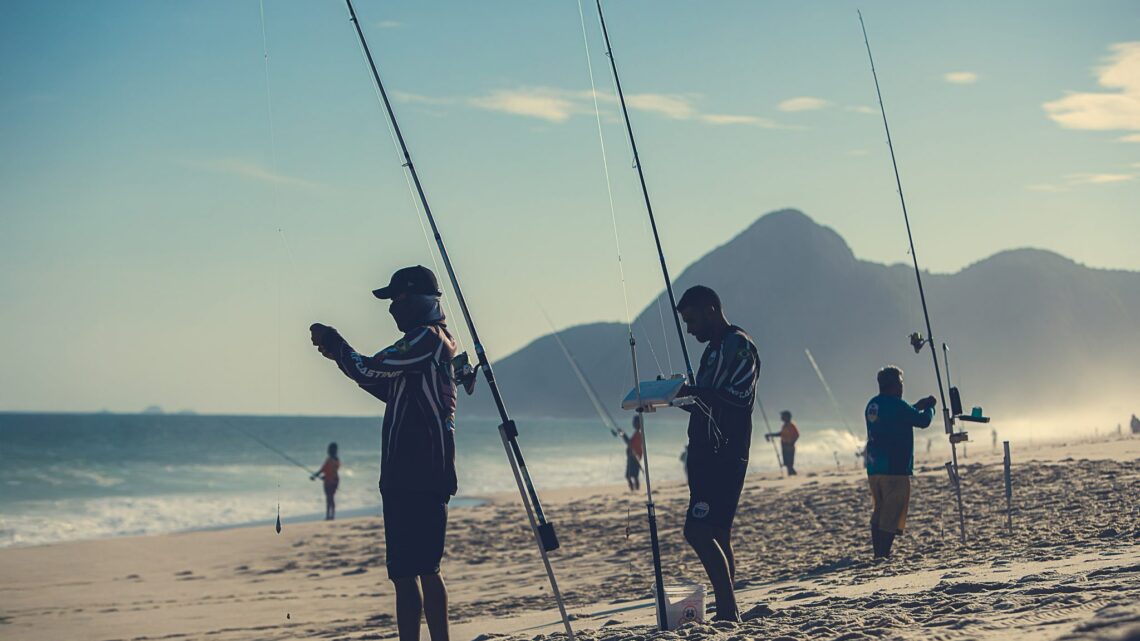 Maricá é reconhecida como Capital da Moeda Social Eletrônica e da Pesca Artesanal do Estado