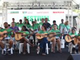 Maricá realiza festival com arte, música e ações de direitos humanos neste sábado (20/06)