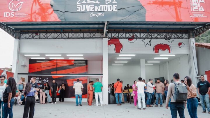 Maricá expande políticas públicas voltadas para os jovens da cidade