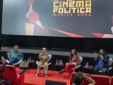 Maricá abre festival de cinema com homenagens, debates e exibição de filmes