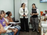 Maricá orienta famílias sobre direitos das pessoas com deficiência