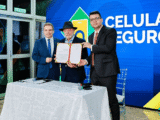 Lula cria plataforma para coibir roubos de celulares e vendas ilegais