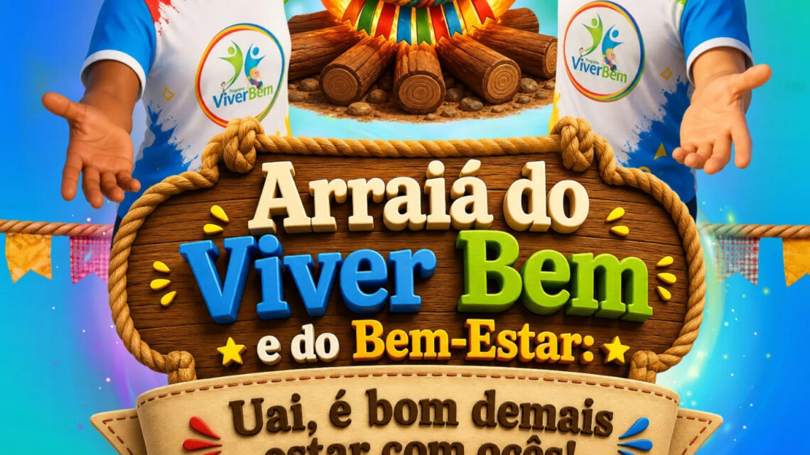 Maricá promove festa junina com comidas e danças típicas neste sábado (06/06)