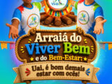 Maricá promove festa junina com comidas e danças típicas neste sábado (06/06)