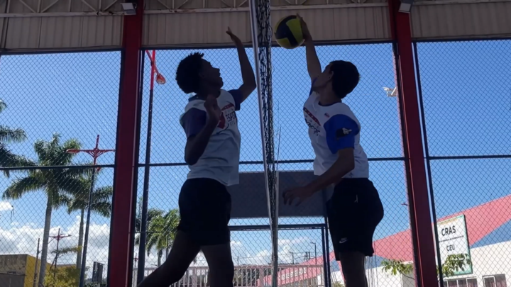 Prefeitura de Maricá atende mais de cinco mil alunos em modalidades esportivas gratuitas