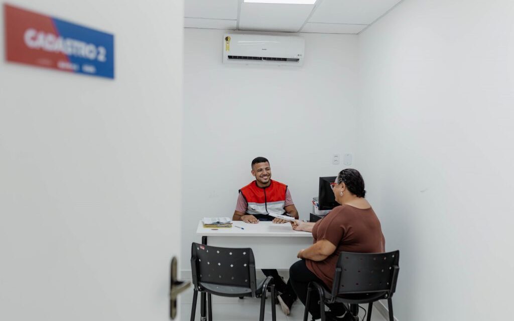 Maricá amplia locais de atendimento para solicitação de benefícios sociais