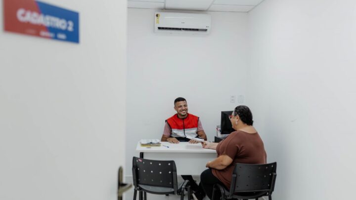 Maricá amplia locais de atendimento para solicitação de benefícios sociais
