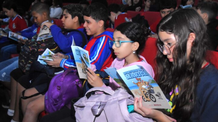 Maricá lança livro infantil para fortalecer educação ambiental nas escolas