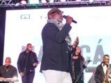 Maricá reúne fé e cultura em evento de celebração à música gospel