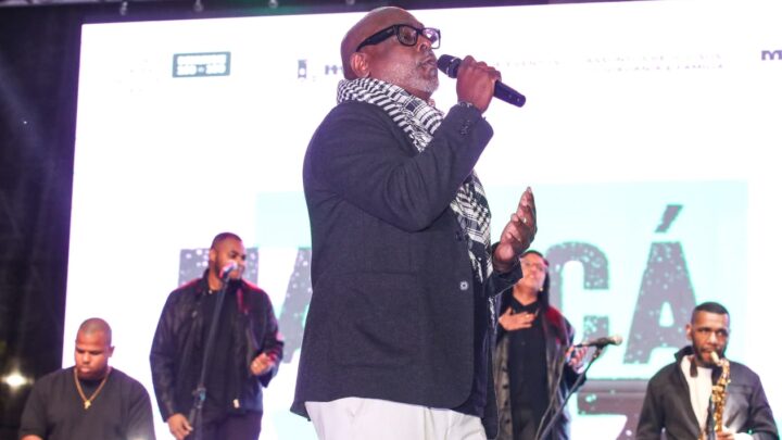 Maricá reúne fé e cultura em evento de celebração à música gospel