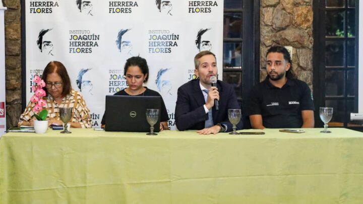 Prefeitura de Maricá promove debate sobre inclusão e protagonismo dos jovens