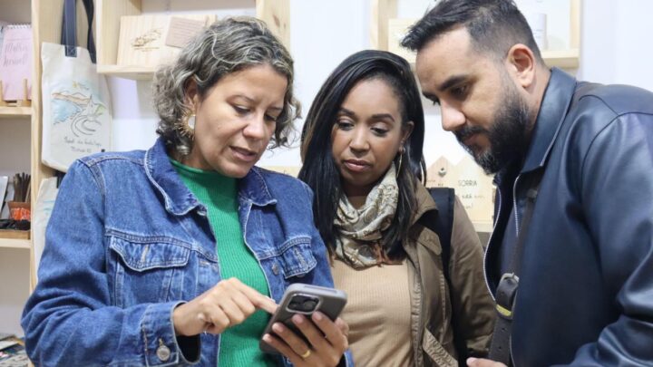 Maricá desenvolve plataforma para fortalecer o empreendedorismo feminino