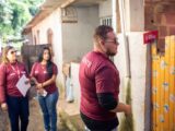Maricá: busca ativa em Jacaroá amplia acesso de famílias a programas sociais