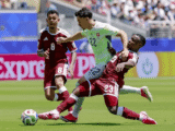 Suíça desperdiça chances e Catar arranca empate no fim pelo Grupo B