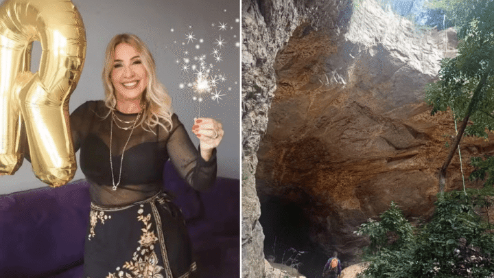 Tragédia em Maricá: mulher escorrega e morre em trilha a caminho de gruta onde faria rapel