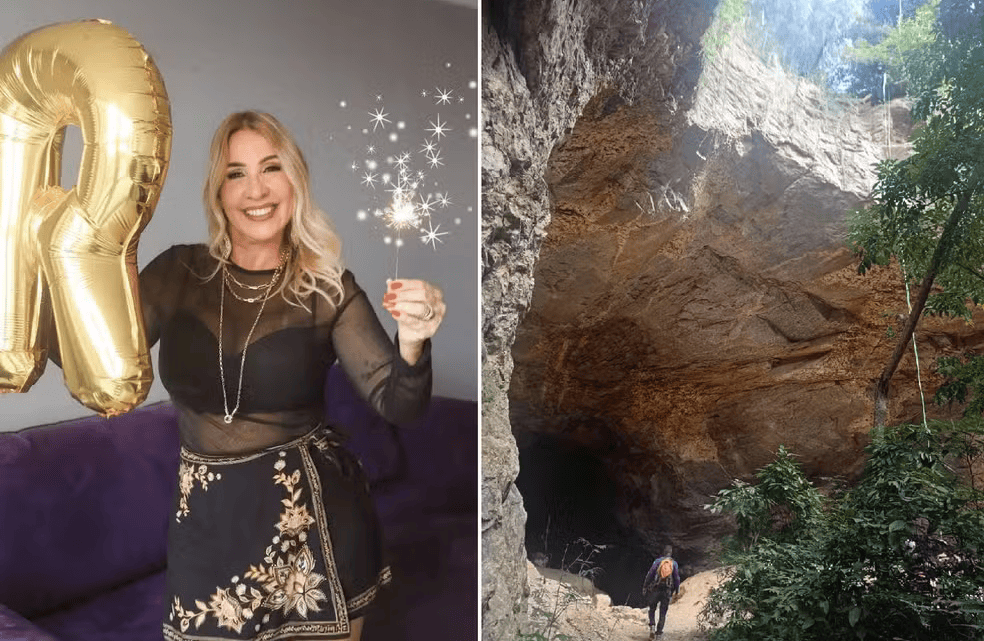 Tragédia em Maricá: mulher escorrega e morre em trilha a caminho de gruta onde faria rapel