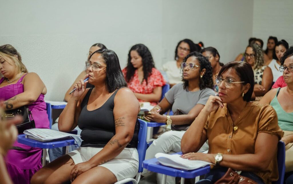 Maricá: Fórum de Enfrentamento à Violência de Gênero debate rede de proteção às mulheres nesta quinta-feira (09/07)