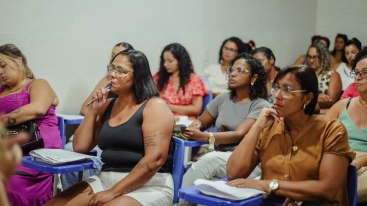 Maricá: Fórum de Enfrentamento à Violência de Gênero debate rede de proteção às mulheres nesta quinta-feira (09/07)