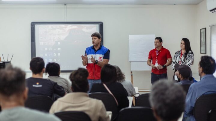 Prefeitura de Maricá entrega aluguel social para famílias em situação de vulnerabilidade