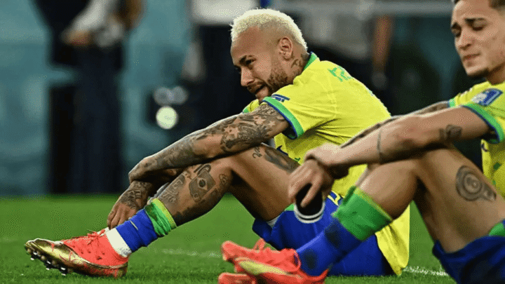 Com Haaland “carrasco”, Noruega vence e Brasil deixa a Copa do Mundo