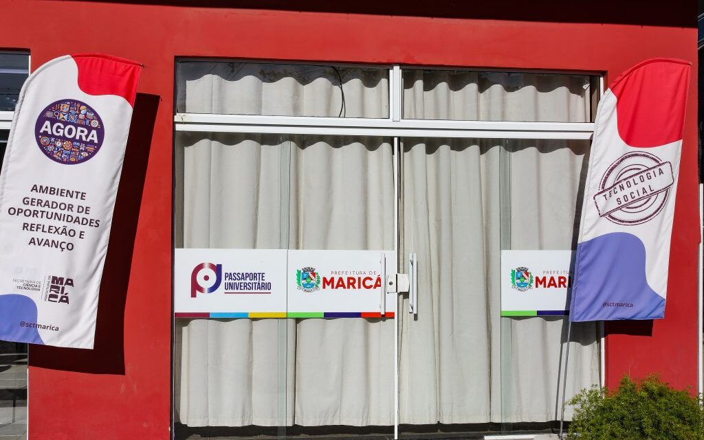 Maricá marca Dia da Ciência com projeto de Inteligência Artificial que integra jovens e idosos