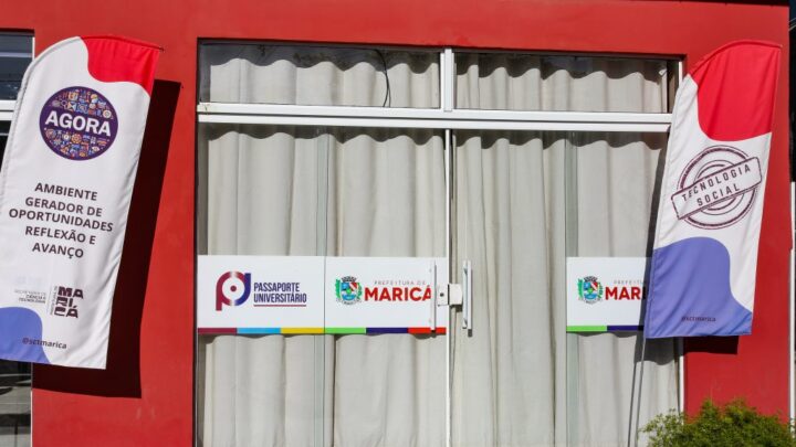 Maricá marca Dia da Ciência com projeto de Inteligência Artificial que integra jovens e idosos