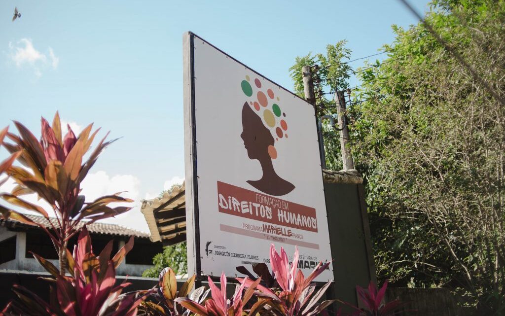 Prefeitura de Maricá capacita mais de 400 pessoas em formação sobre direitos humanos