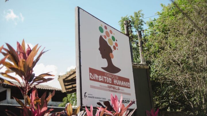Prefeitura de Maricá capacita mais de 400 pessoas em formação sobre direitos humanos