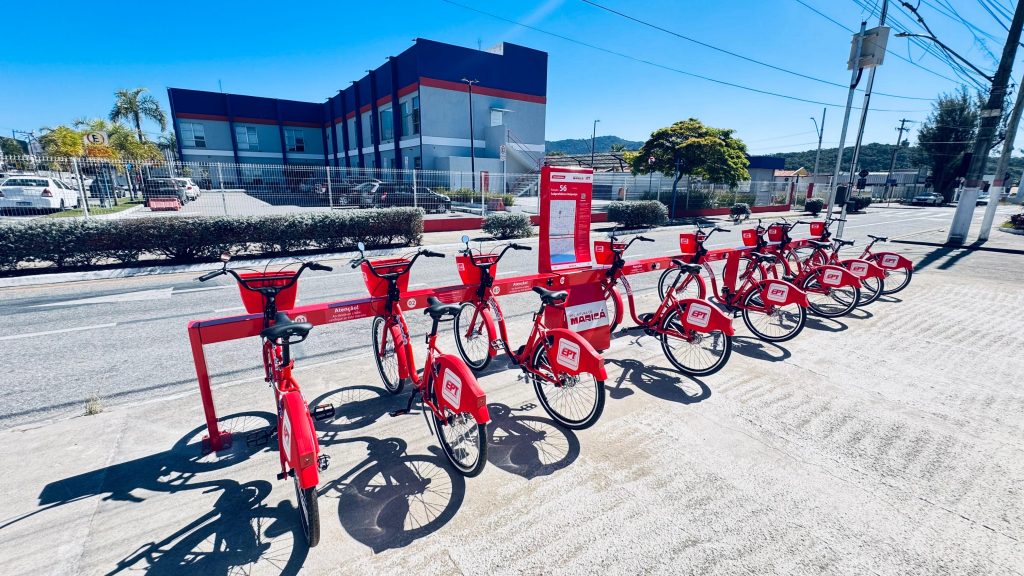 Maricá entrega nova estação das Vermelhinhas em Itaipuaçu