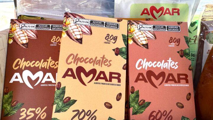 No Dia Mundial do Chocolate, Maricá avança em projeto para produzir cacau e implantar fábrica de chocolates