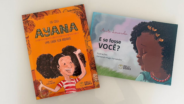 Livros infantis incentivam o respeito à diversidade no Dia Nacional de Combate à Discriminação Racial